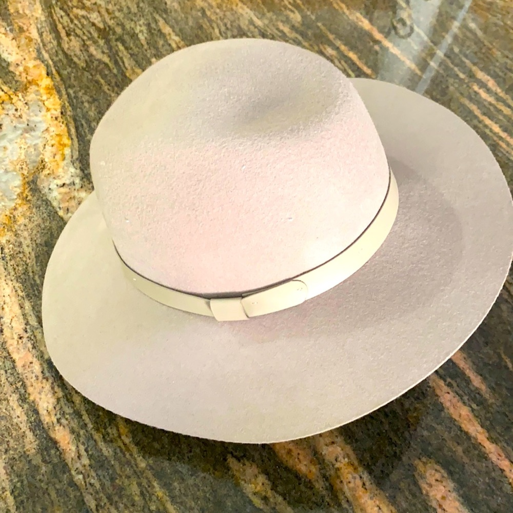 Sole Society Wool Hat